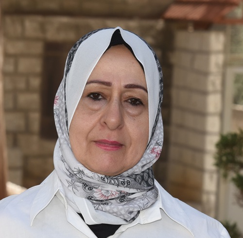 New Lecturer Meeting